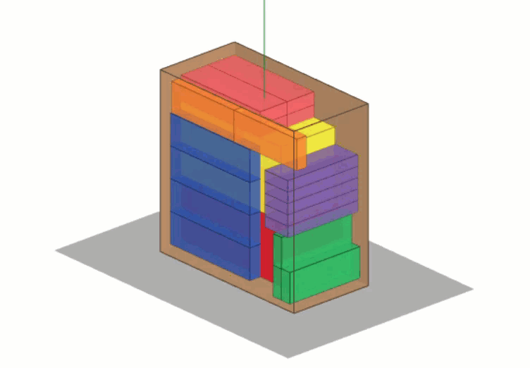 3D Solution Viewer